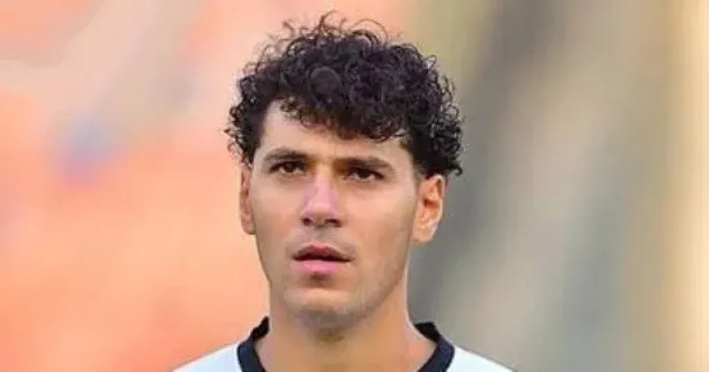 عمر فايد يبتعد عن معسكر منتخب مصر أمام مالاوى