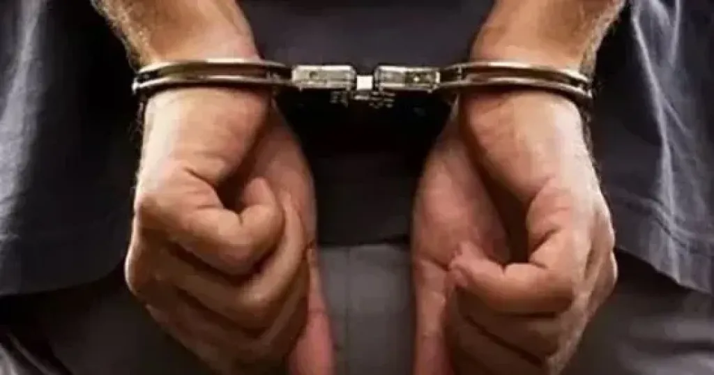 ضبط طالب أنهى حياة زميله بطعنات غادرة في الغربية