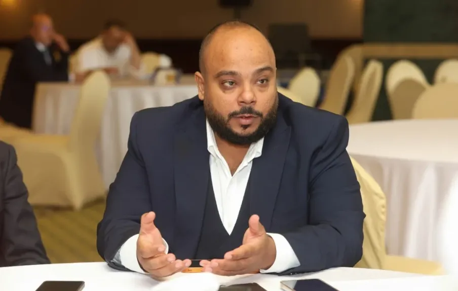 حوار حصري لبوابة الدولة الإخبارية.. الرئيس التنفيذي لشركة B2B Matchmaking: قمة مصر للتجزئة تفتح أسواقا جديدة أمام المنتجات المصرية