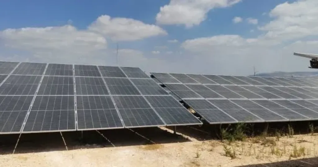الطاقة المتجددة في مصر.. مستهدف الوصول إلى 42%–45% بحلول 2030