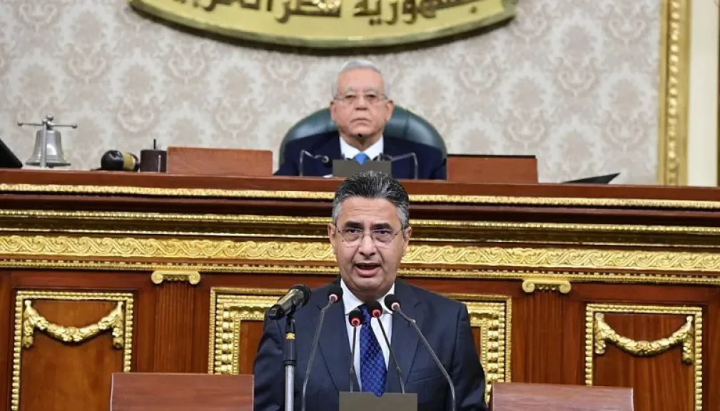 وزير التموين  أمام مجلس الشيوخ: الاحتياطي الاستراتيجي من السلع الأساسية آمن بمتوسط يصل إلى 6 أشهر