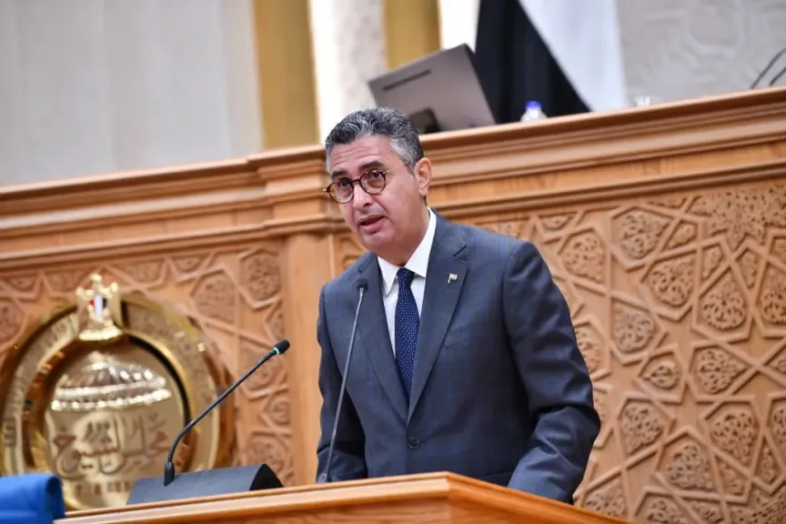 شريف فاروق أمام مجلس الشيوخ: وزير التموين: تحرير نحو مليوني مخالفة تموينية منذ 1 يوليو 2024
