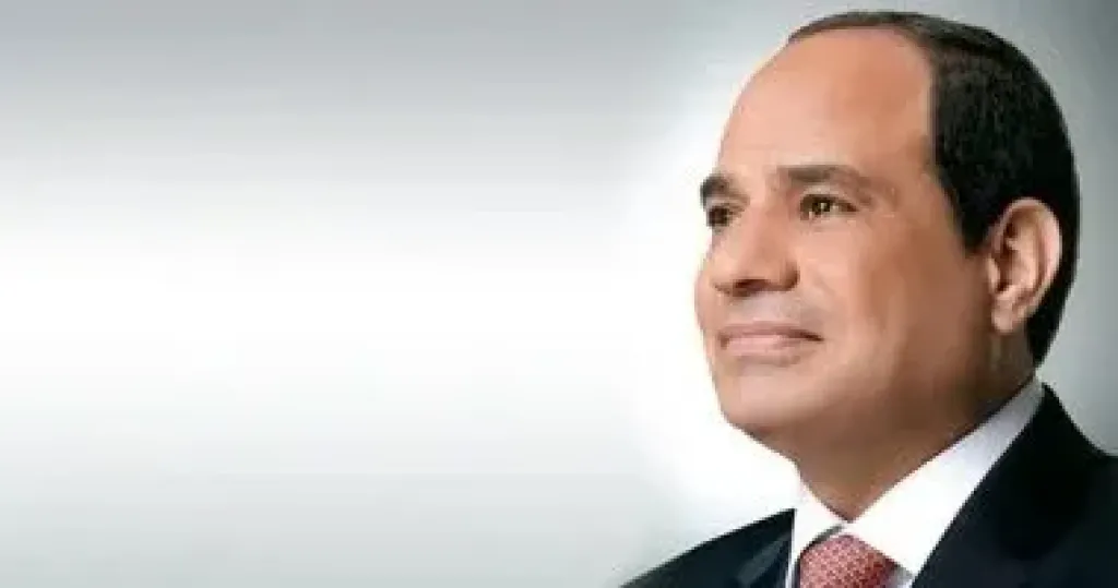 فخامة الرئيس السيسي يتابع تنفيذ محطة رياح خليج السويس بقدرة 200 ميجاوات