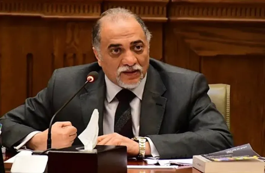عبد الهادي القصبي: حقوق المواطن في الصحة والتعليم والثقافة والرياضة على رأس أولويات لجنة حقوق الإنسان والتضامن