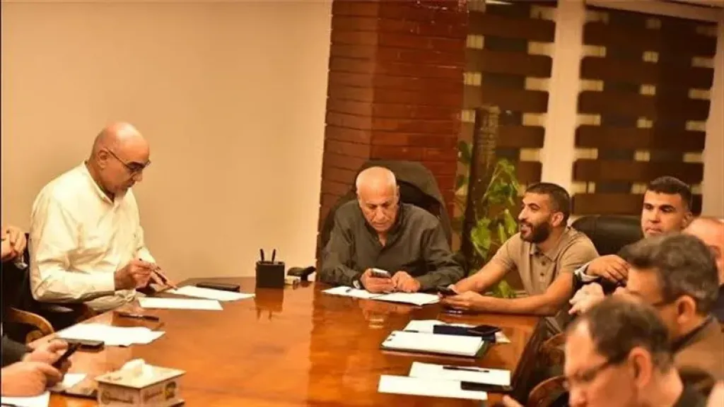 3 بنود تحسم مصير شركة الزمالك لكرة القدم