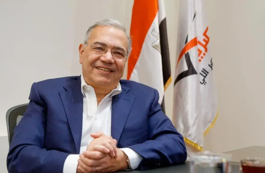 النائب عصام خليل يطرح خلال جلسة مجلس الشيوخ 3 حلول لمواجهة الغلاء