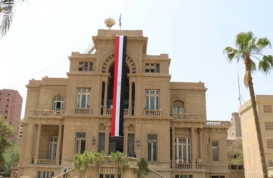 بحوث الصحراء يستقبل وفدًا أوغنديًا للتدريب في مجالي الإنتاج النباتي والحيواني بمريوط