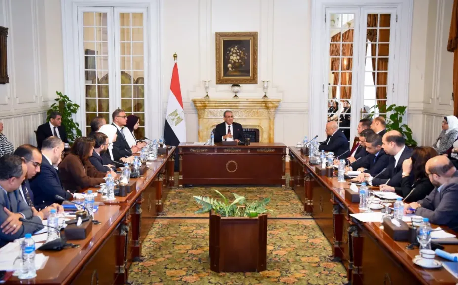 وزير الخارجية يترأس الاجتماع الأول للأمانة الفنية للجنة حوكمة المنح الخارجية