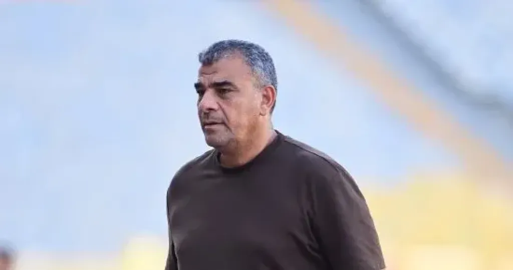حمزة الجمل يدرس تعديل تشكيل الاتحاد السكندري أمام طلائع الجيش