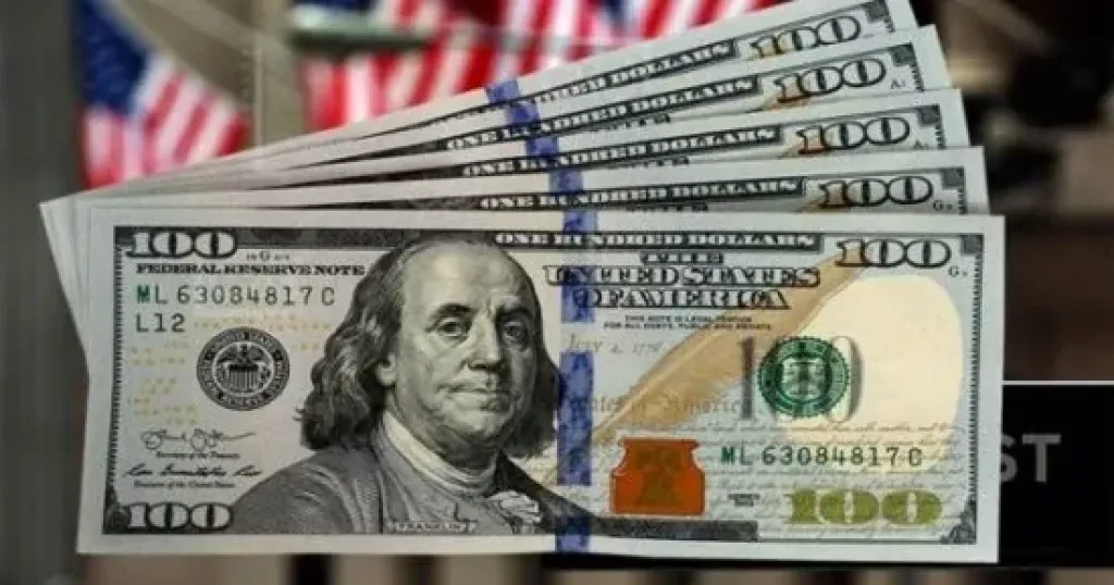 ثبات سعر الدولار مقابل الجنيه فى البنوك اليوم الأربعاء 28-10-2026
