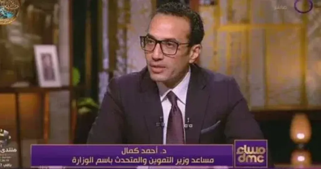 متحدث التموين: مصر تستهدف الاكتفاء الذاتى من القمح بحلول 2030