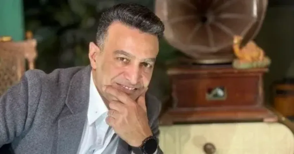 سمسم شهاب يطرح أحدث أغانيه بعنوان ”زمانا لسه بخير”