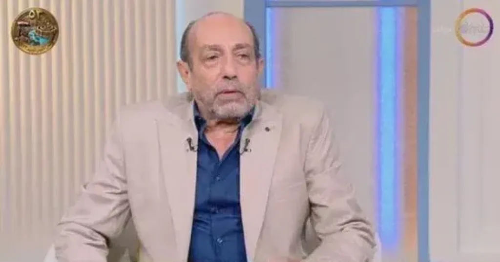 أحمد صيام: بسنت كانت عشقي الأول.. وكارمن لها مكانة خاصة عندي