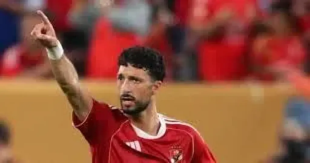 مدرب فلسطين: عودة وسام أبو علي إلى الأهلي ليست مستحيلة