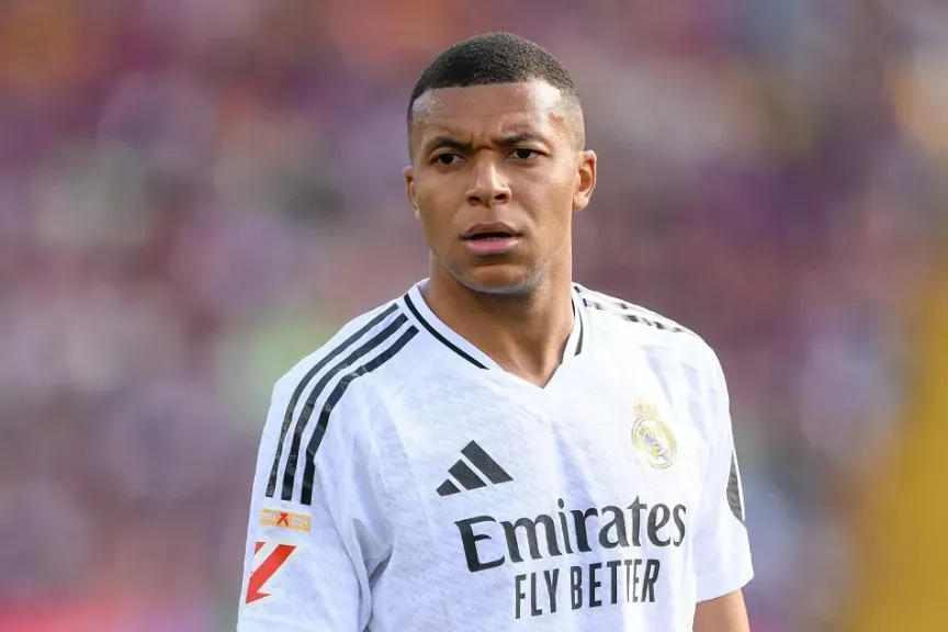 ريال مدريد يعتذر للصين في بيان رسمي بعد تصريحات مبابي