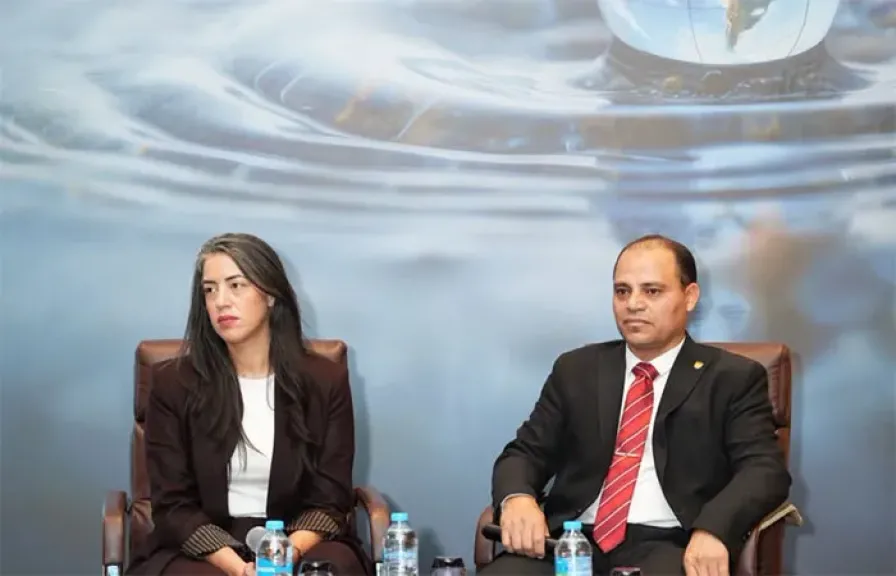 كيونت تسلط الضوء على HomePure واستدامة المياه خلال أسبوع القاهرة للمياه 2026