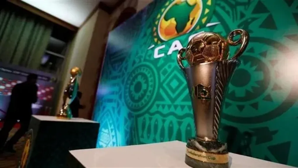 بعد إجراء القرعة.. تعرف على مجموعات بطولة كأس الكونفدرالية
