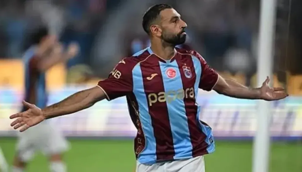 شارع بإسمه.. صلاح يحظى بتكريم تاريخي في تركيا