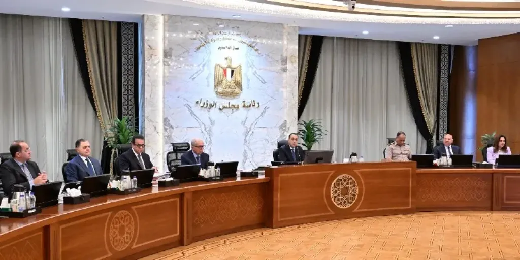 مجلس الوزراء يوافق على اشتراطات مبادرة دعم تحول القطاع الصناعي للطاقة الشمسية «مبادرة شمس الصناعة»