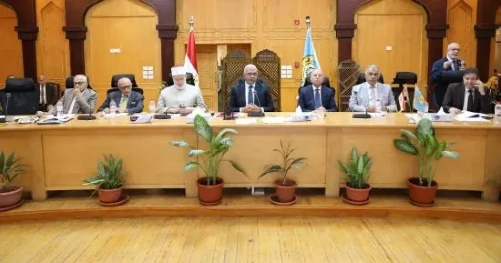 جامعة الأزهر تطلق مسابقة «أفضل كلية صديقة للبيئة» للعام الجامعي 2026/2027
