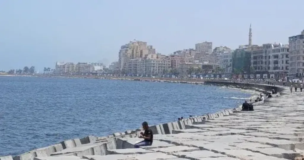 درجات الحرارة اليوم الخميس 29 أكتوبر 2026.. الصغرى بالقاهرة 18 درجة