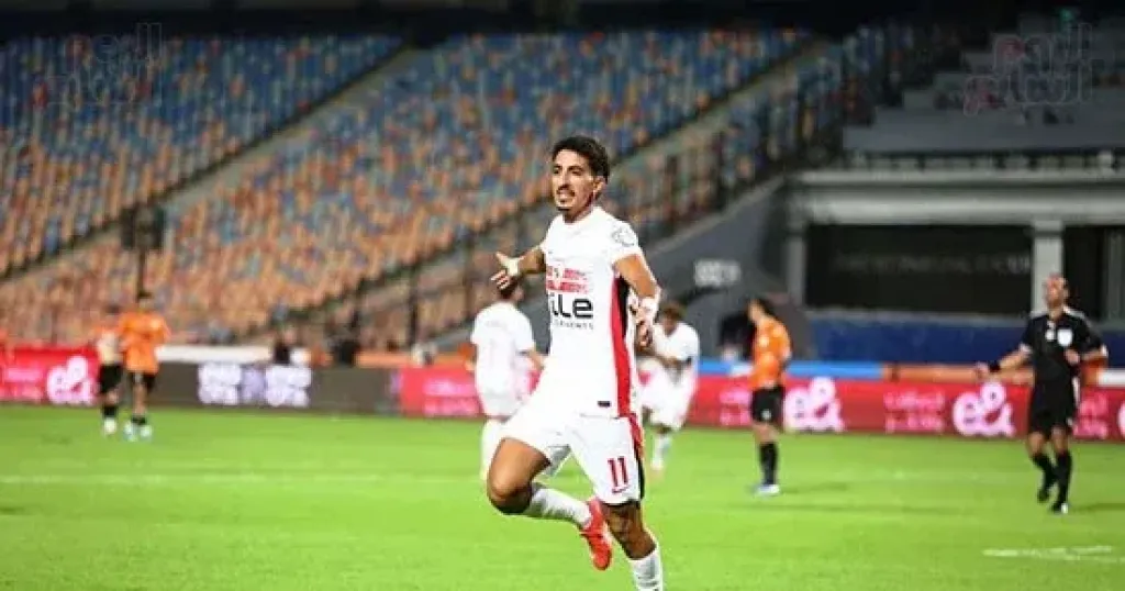 طبيب الزمالك يوضح طبيعة إصابة «إيشو» وعدي الدباغ بعد الفوز على المقاولون