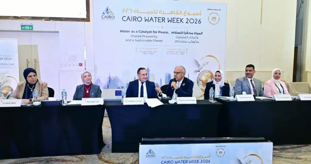 مشروعات التخرج الجامعية تمثل منصة لتحويل أفكار الشباب إلى حلول تطبيقية تخدم أولويات التنمية