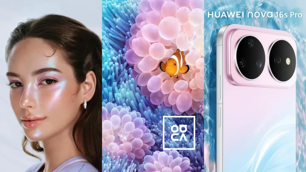 اشترِ الآن سلسلة HUAWEI nova 16s: التقط كل التفاصيل مع كاميرا 200 ميجابكسل ومجموعه من AI Editing Suite وخيارات دفع مرنة تصل إلى 24 شهرًا
