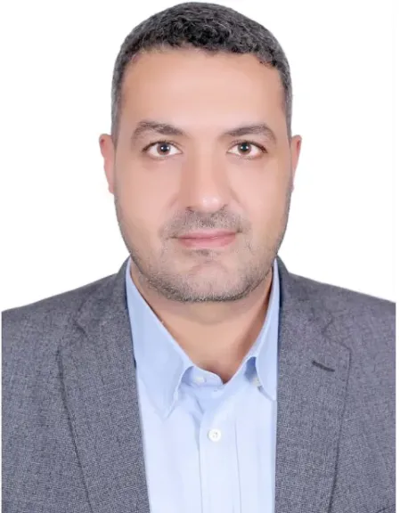 المهندس حمادة ضوة ينافس بقوة على مقعد نائب رئيس نادى بنها.. ويدعو الجمعية العمومية للمشاركة في الانتخابات