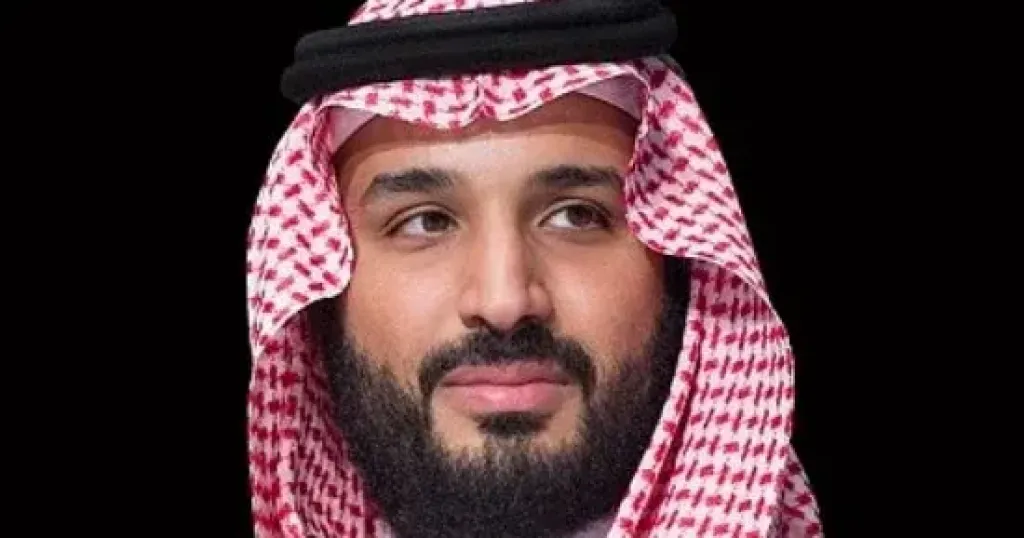 ولي العهد السعودي يعزي هاتفيا رئيس وزراء إسبانيا في ضحايا حادث تصادم قطارين