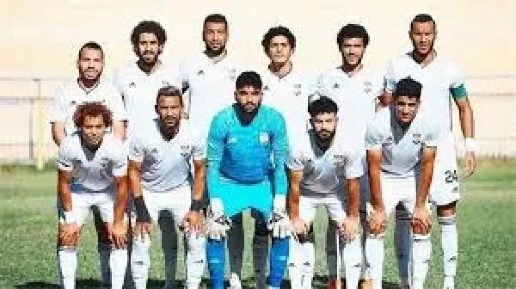 الدوري المصري، موعد مباراة بترول أسيوط ضد الجونة والقناة الناقلة