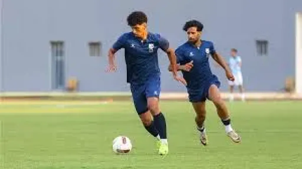 الموعد والقناة الناقلة لمباراة القناة وإنبي في الدوري الممتاز