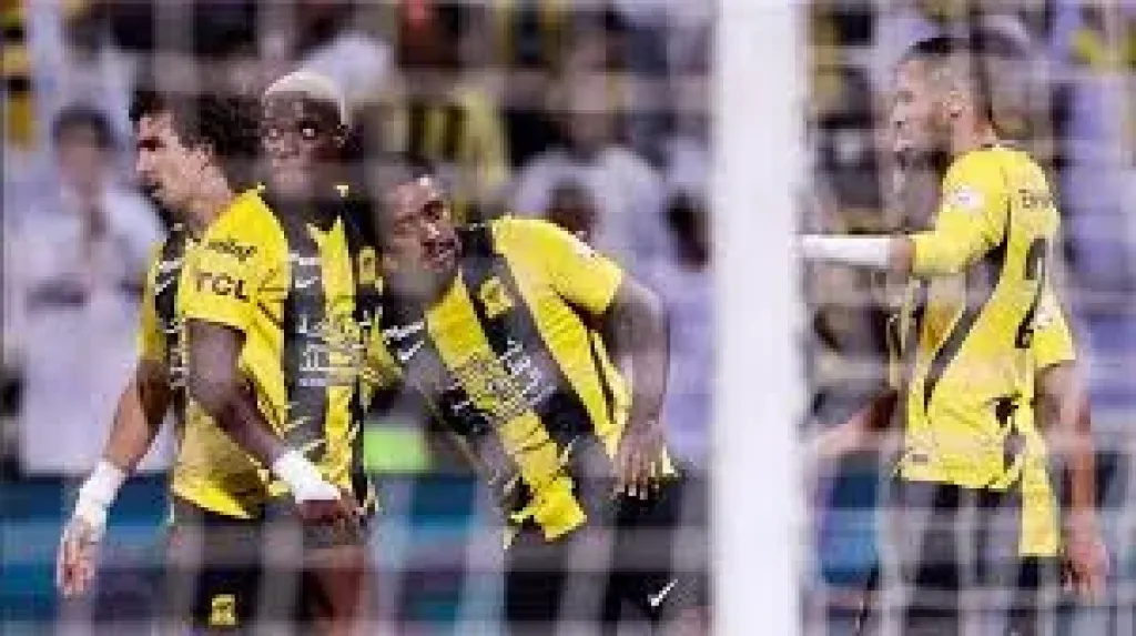 الدوري السعودي، الموعد والتشكيل المتوقع لمباراة الاتحاد وأبها