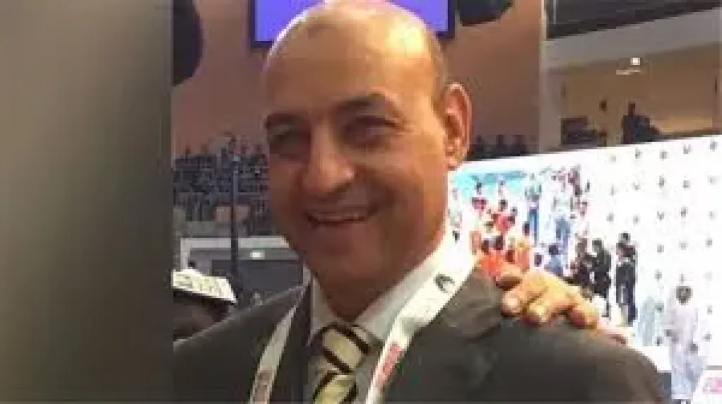 أحمد بدور يتولى إدارة شئون نادي هليوليدو