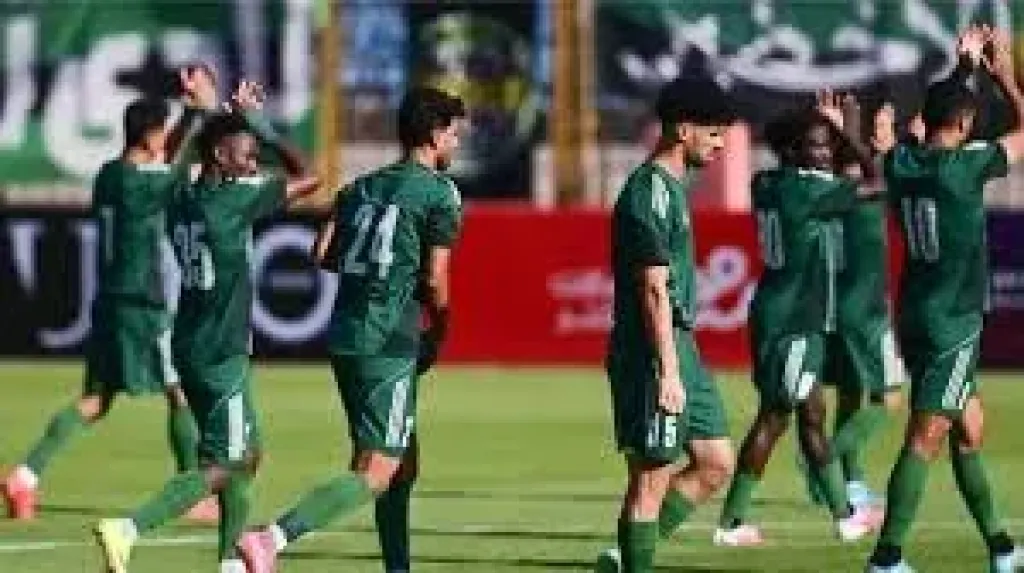 موعد مباراة الاتحاد السكندري وطلائع الجيش والقناة الناقلة