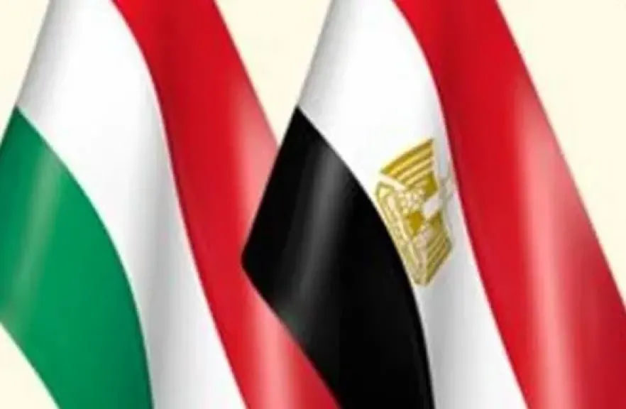 مصر والمجر.. علاقات وارتباط وثيق على مدار التاريخ