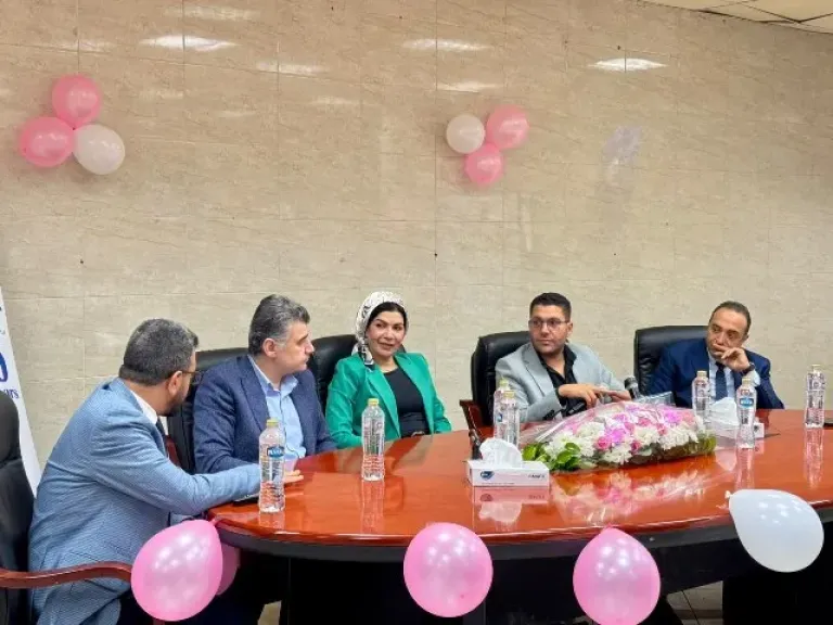مستشفى”العجوزة التخصصي” يجري 420 جراحة أورام خلال عام من إطلاق الخدمة