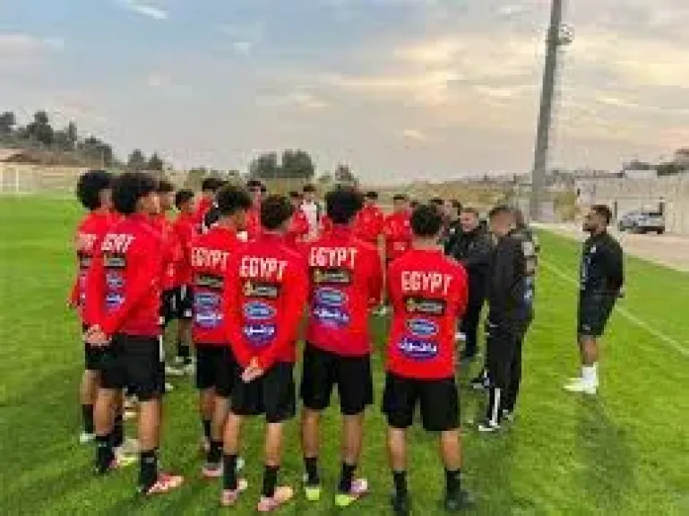 موعد مباراة منتخب مصر والصين فى نصف نهائى كأس الخليج والقنوات الناقلة