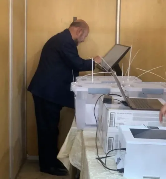 الكاتب الصحفى محـمود الشاذلـى يكتب : إنتخابات الهيئة العليا للوفد .. إشهد ياتاريخ .