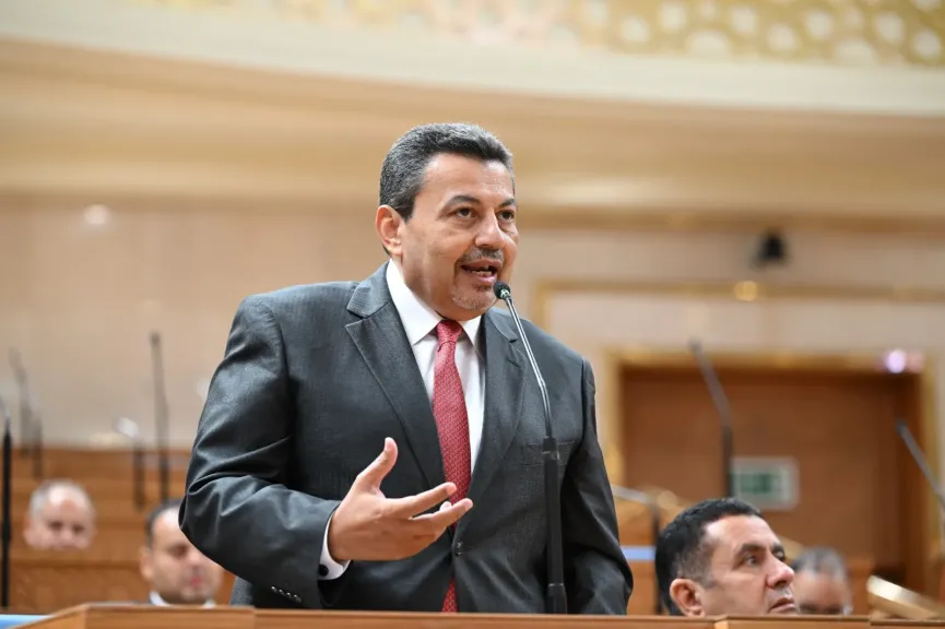 وكيل حقوق الإنسان بالشيوخ: سياسة مصر الخارجية في عهد الرئيس السيسي نموذج للحكمة والتوازن