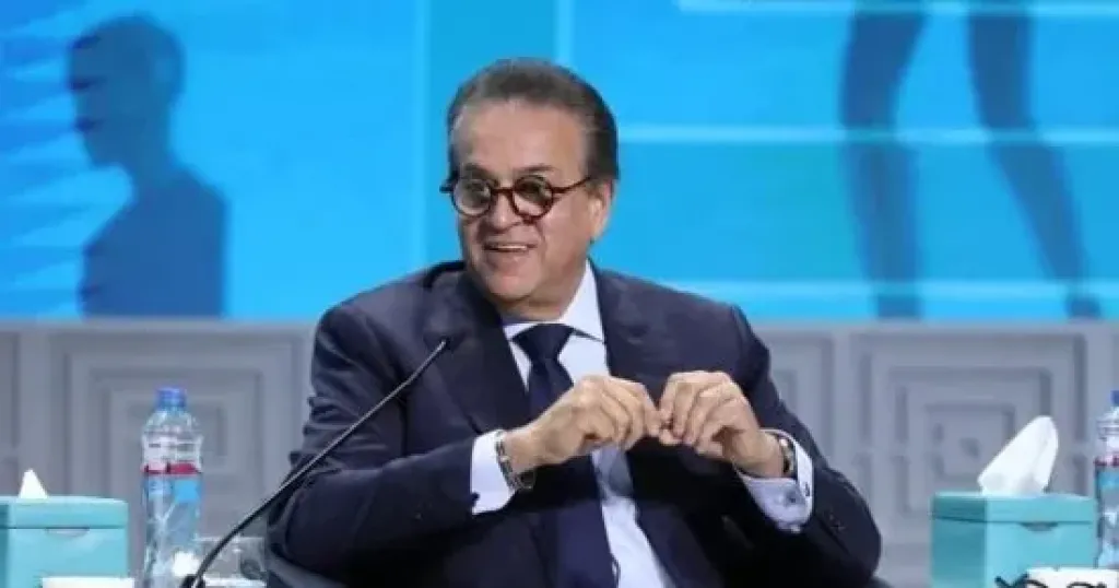 الصحة: مليار و700 مليون جنيه تكلفة حملة التطعيم ضد الحصبة والحصبة الألمانية