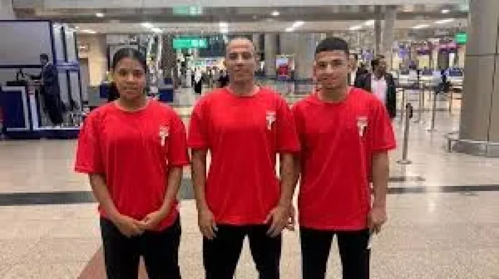 مصر تبدأ مشوارها في 3 رياضات بانطلاق منافسات أولمبياد الشباب ”داكار 2026”