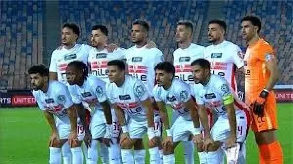الزمالك: تحركات مكثفة مع مسؤولي ستاد القاهرة لحسم إقامة مباراة الأفريقي التونسي