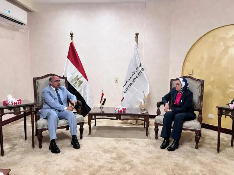 الأولمبياد الخاص المصري ينظم ندوة توعوية بجامعة العاصمة لتعزيز الوعي بالتوحد وقبول الاختلاف