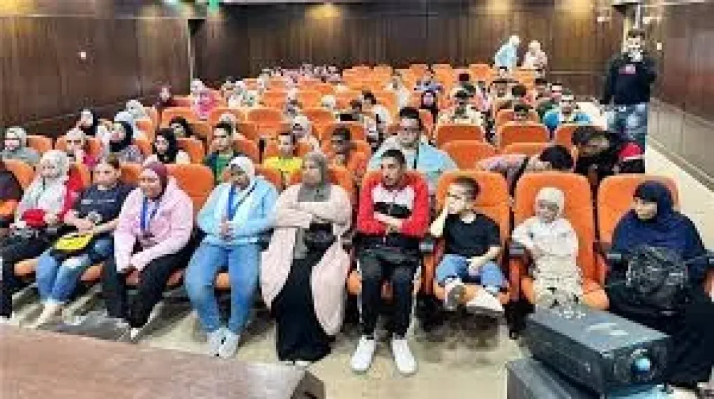 الأولمبياد الخاص ينظم ندوة توعوية بجامعة العاصمة لتعزيز الوعي بالتوحد وقبول الاختلاف