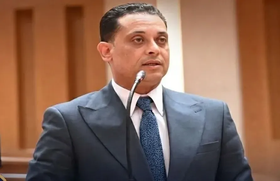 وكيل مشروعات البرلمان: زيارة السيسي لروسيا والمجر تعزز مكانة مصر الدولية وتفتح آفاقًا لشراكات جديدة