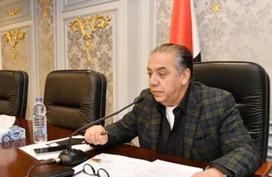 رئيس إفريقية النواب: كلمة السيسي بالقمة الروسية الإفريقية ترسم خريطة طريق للتنمية وتفتح أبواب الاستثمار