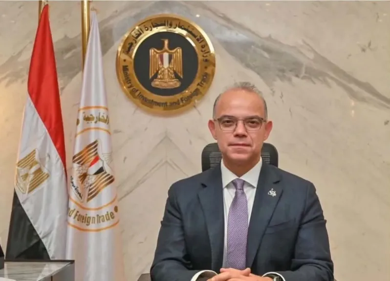 وزير الاستثمار يبحث مع مجموعة المانع القطرية تعزيز استثماراتها في مصر