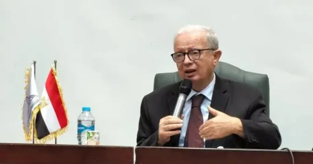 حسين عيسى: تحسين مستوى معيشة المواطن ورفع جودة حياته على رأس أولوياتنا