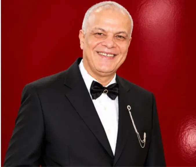 الكاتب الصحفي صالح شلبي يكتب: لماذا حصد ياسر الهضيبي ثقة الوفديين؟.. خبرة القانون والبرلمان وسنوات العطاء تصنع انتصارًا انتخابيًا لافتًا